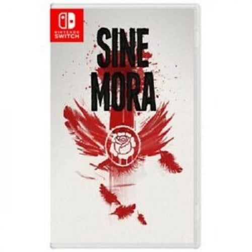 Sine Mora Ex - N.S