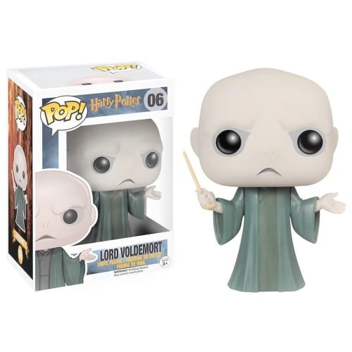 Pop! Harry Potter - Lord Voldemort
