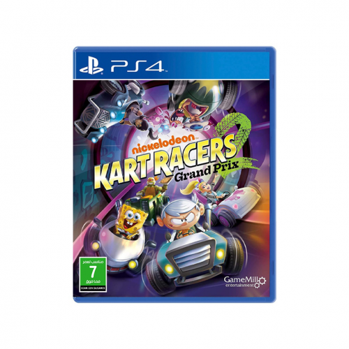 Kart Racers 2 - PS4
