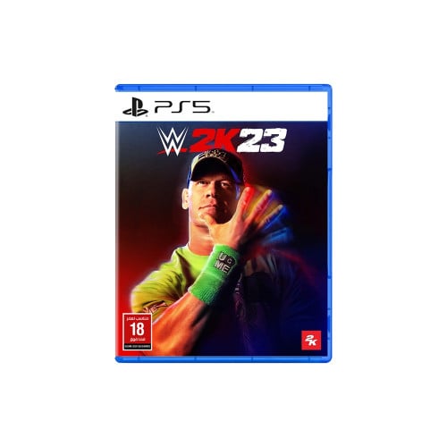 WWE2K23 - PS5