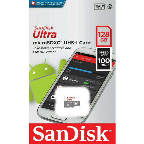 MEMORY 128 GB - NS