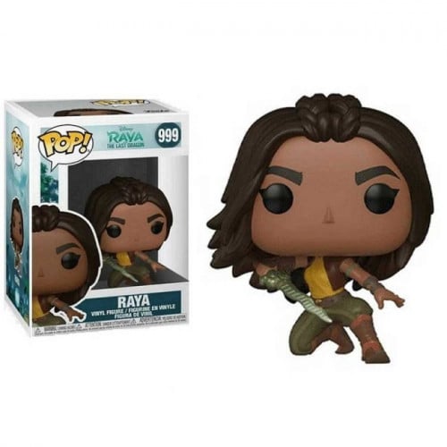 Pop! Disney: Raya 999