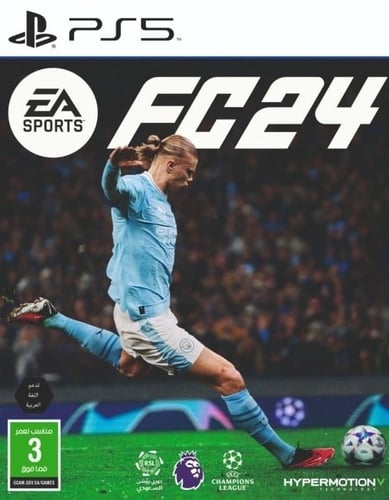 فيفا 2024 - FC24