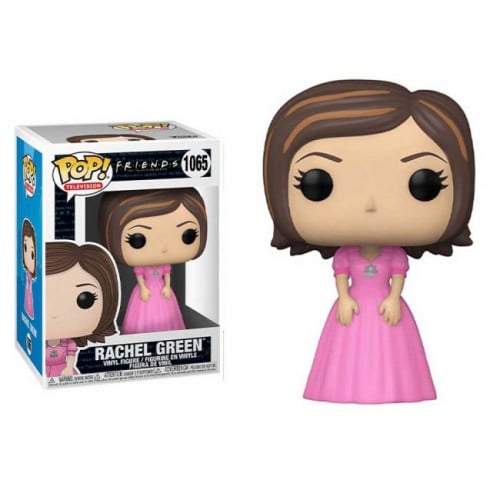 Pop! F.R.I.E.N.D.S - Rachel Green
