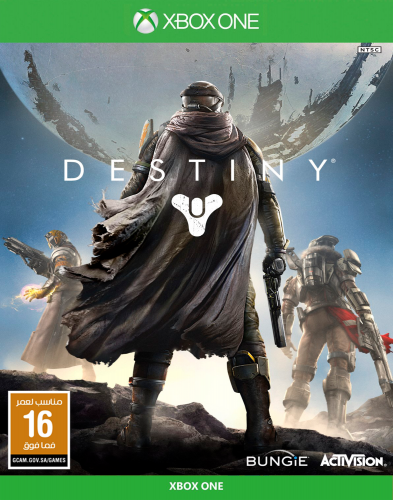 Destiny - XBOX ONE