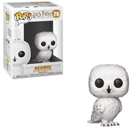 Pop! Harry Potter - Hedwig