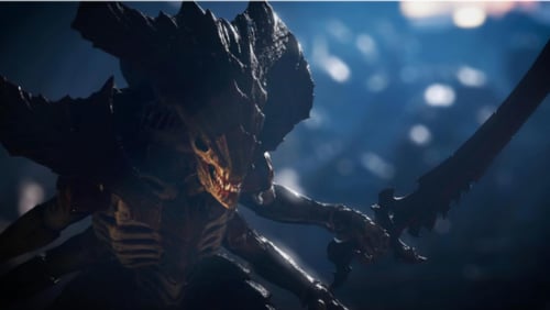 Warhammer 40,000: Space Marine 2 PS5