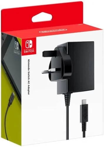 شاحن جهاز NINTENDO SWITCH