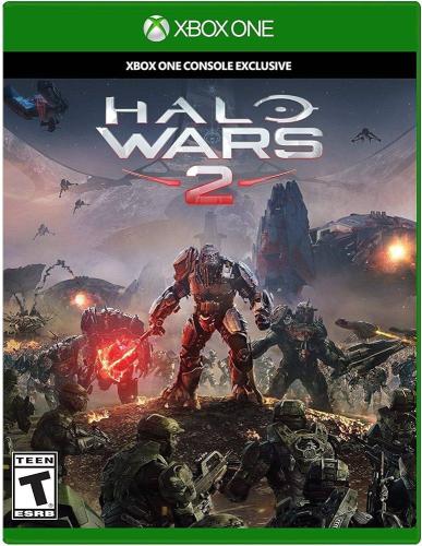 Halo Wars 2 - XBOX ONE