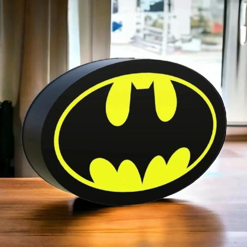 Bat-Man LED