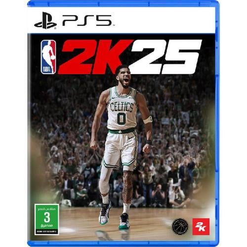 NBA2K25