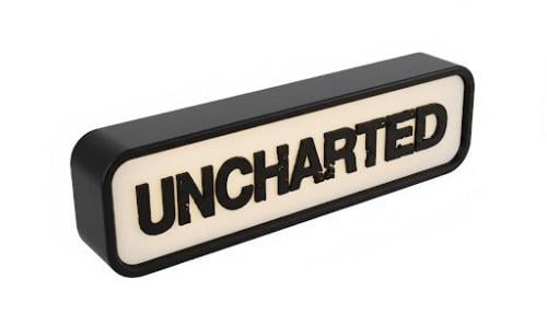 Uncharted LED