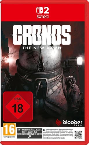 Cronos