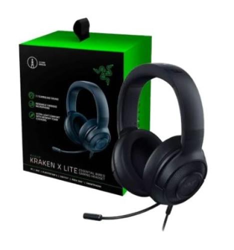 RAZER KRAKEN X LITE