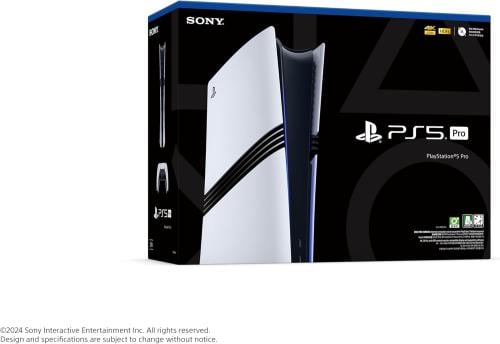 بلايستيشن 5 برو