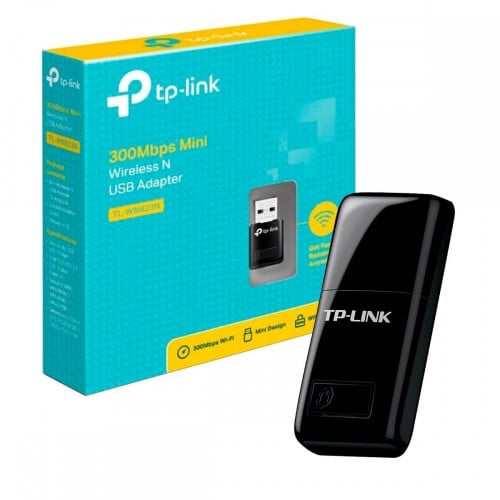 لاقط شبكة يو اس بي tp-link