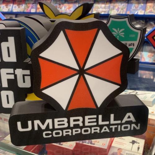 Umbrella Coaporation LED