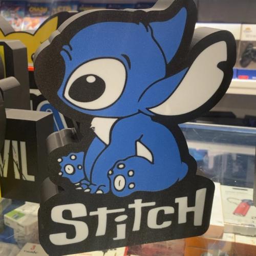 Stich LED