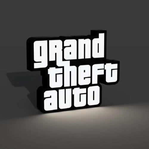 GTA LED