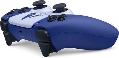 كنترولر بلايستيشن 5 احترافيه معدلة إصدار غود اوف و...