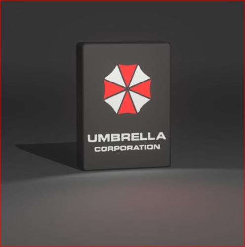 Umbrella Coaporation LED