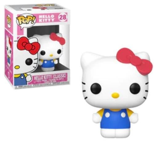 POP! Hello Kitty