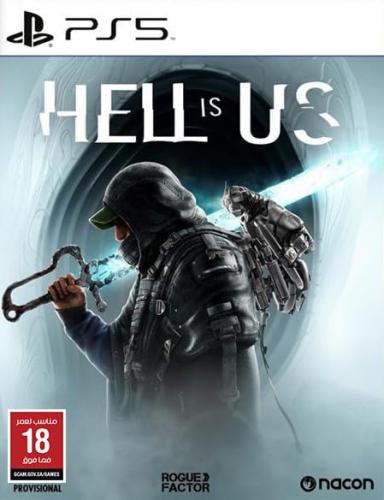Hell is Us PS5