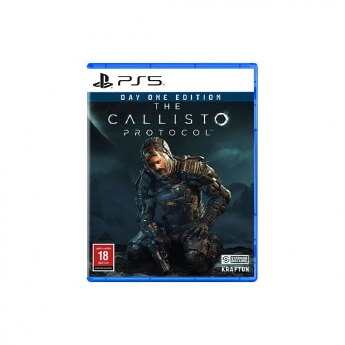 The Callisto Protocol - PS5