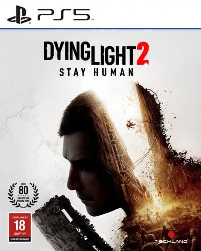 DYING LIGHT 2 Ps5