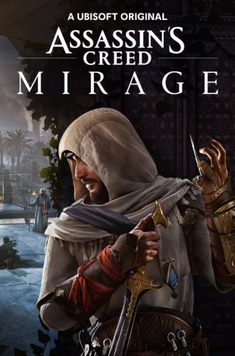 Assassin Creed Mirage