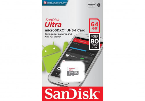 MEMORY 64 GB - NS