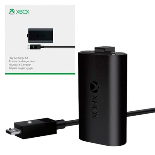 بطارية XBOXONE الاصلية