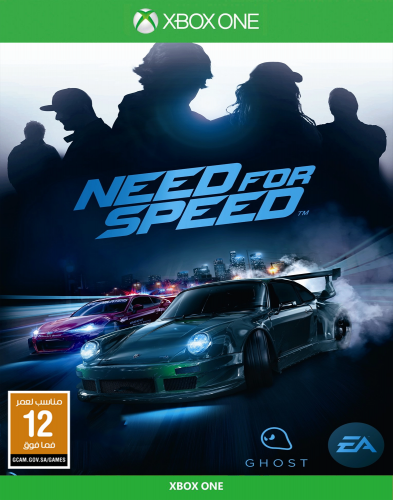 Need for Speed - XBOX ONE
