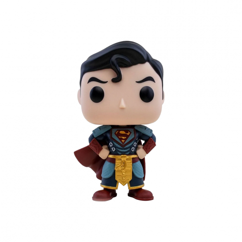POP Heroes: Imperial Heroes - Superman