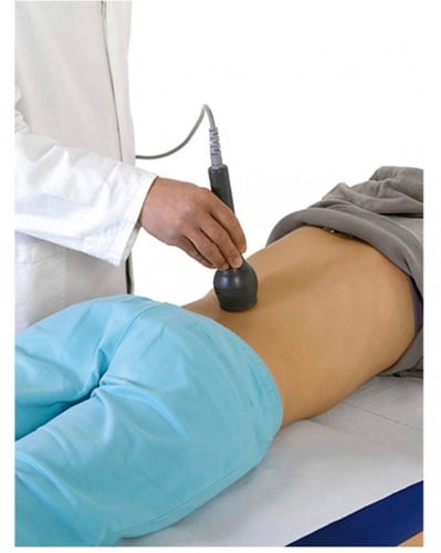 جهاز ليزر علاج طبيعي نقطي شاينسبورت ايطالي