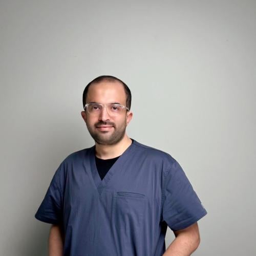 الدكتور احمد ذا النون