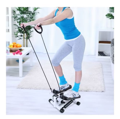 Stepper - جهاز ستيبر لياقة