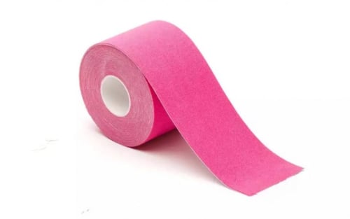 اللاصق الطبي الرياضي - بنكي