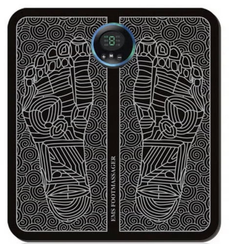 جهاز تدليك كهربائي لعضلات القدمين