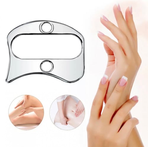 اداة القراستون IASTM Graston tool grip