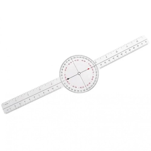 جونيومتر gonimeter