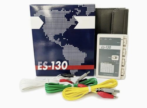 جهاز الوخز بالابر الكهربائي 3 وحدات