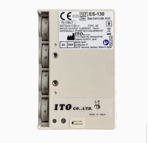 جهاز الوخز بالابر الكهربائي 3 وحدات