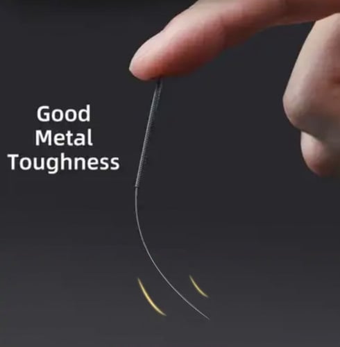 ابر جافة | مقاس 0.30*30 mm