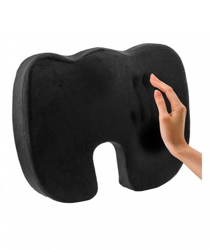 وسادة مقعد للسيارة او الكرسي