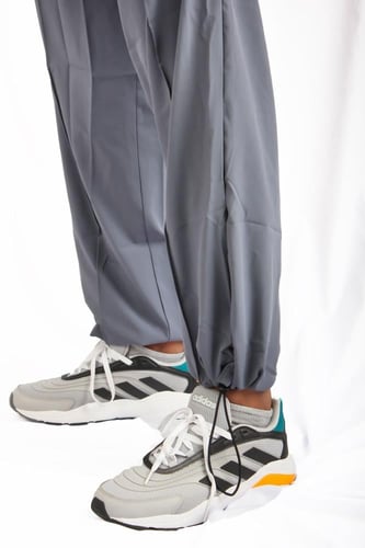 سكرب يونيسكس ميدكو - رمادي