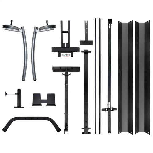 النادي المنزلي المتكامل - AM110 multigym