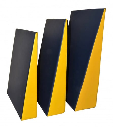 الفراش المائل | Wedge