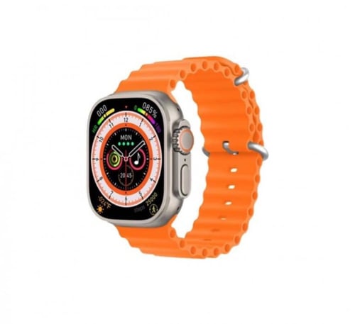 ساعه شبيهة الترا مع 7 أساور