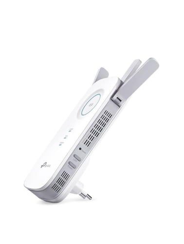 TP-Link RE450 Mesh Wi-Fi Extender (AC1750 Dual Ban...